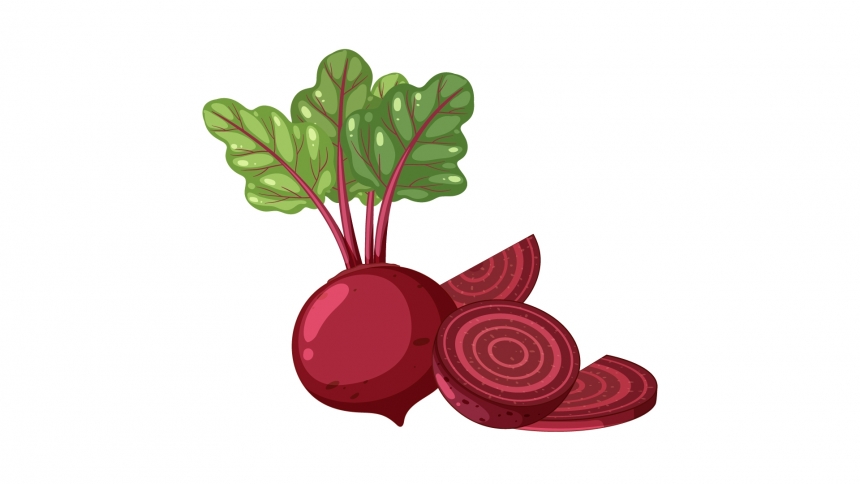 Efeitos da Beterraba na Resistência